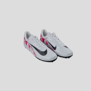 Zapatilla Deportiva Nike Air Zoom 2 - Blanco/Rosado