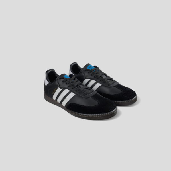 Adidas Samba - Negro/blanco