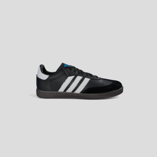 Adidas Samba - Negro/blanco - Imagen 4