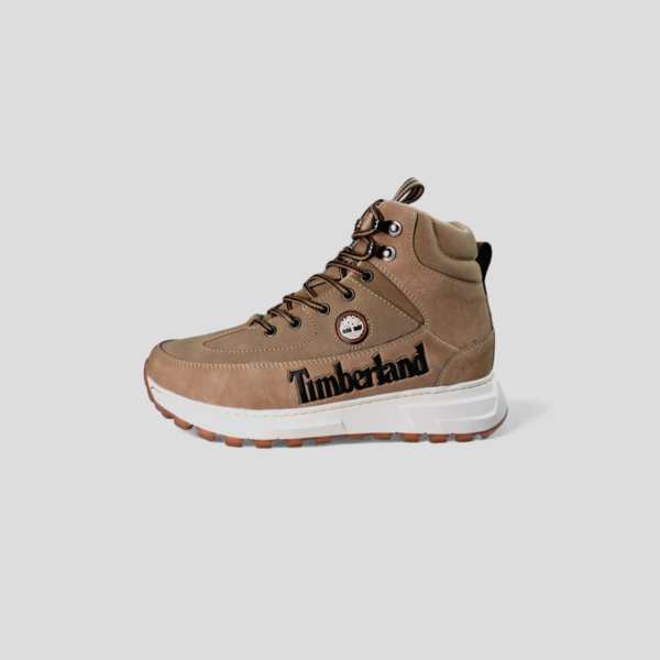 Botas Timberland - Camel - Imagen 4