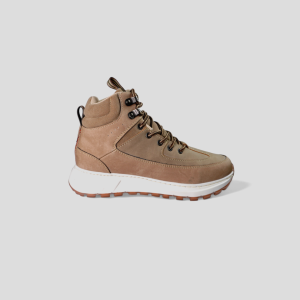 Botas Timberland - Camel - Imagen 3