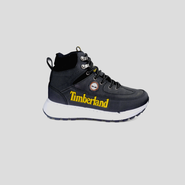 Botas Timberland - Negro - Imagen 2