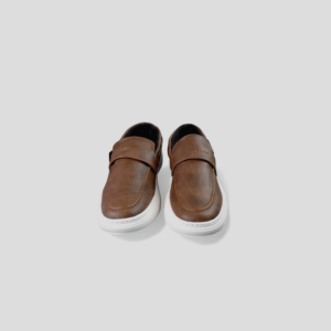 Zapato Casual - VL - Marrón